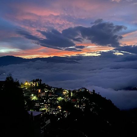 Norbu'S Homestay 大吉岭 外观 照片