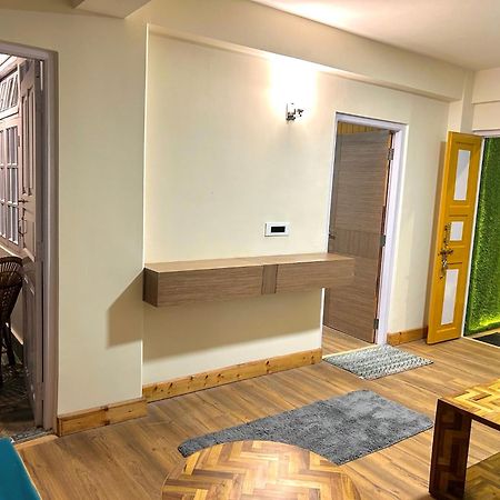 Norbu'S Homestay 大吉岭 外观 照片