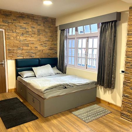 Norbu'S Homestay 大吉岭 外观 照片