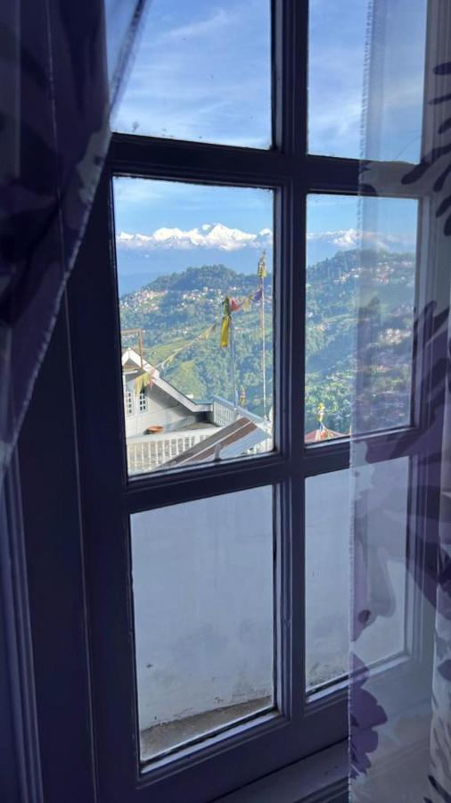 Norbu'S Homestay 大吉岭 外观 照片