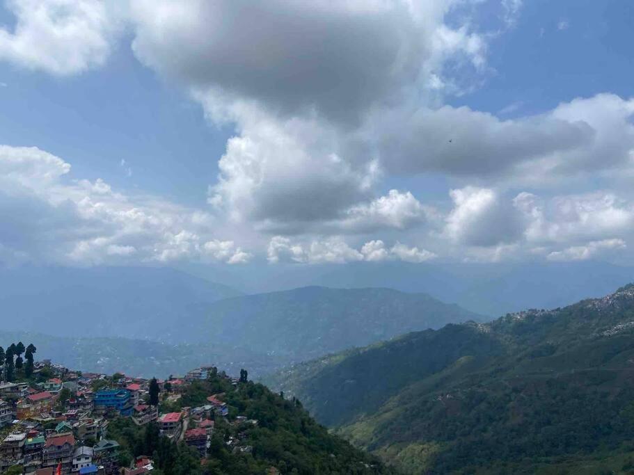 Norbu'S Homestay 大吉岭 外观 照片