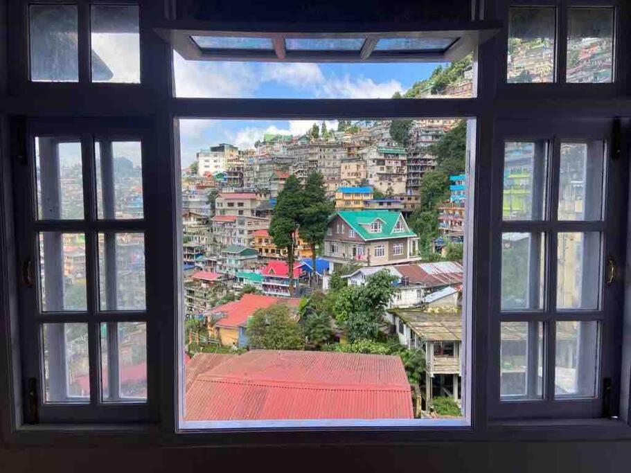 Norbu'S Homestay 大吉岭 外观 照片