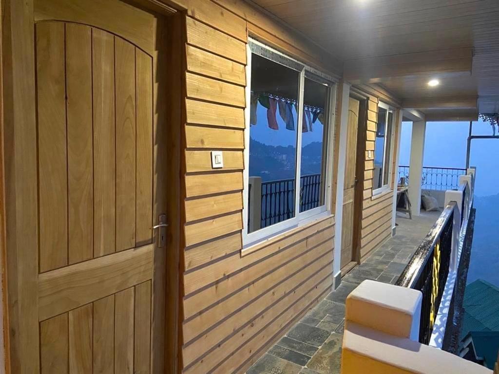 Norbu'S Homestay 大吉岭 外观 照片