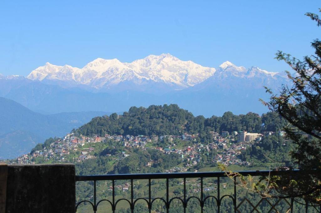 Norbu'S Homestay 大吉岭 外观 照片