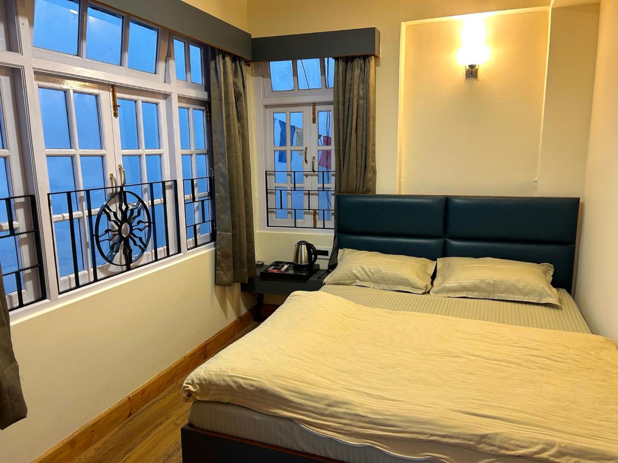 Norbu'S Homestay 大吉岭 外观 照片