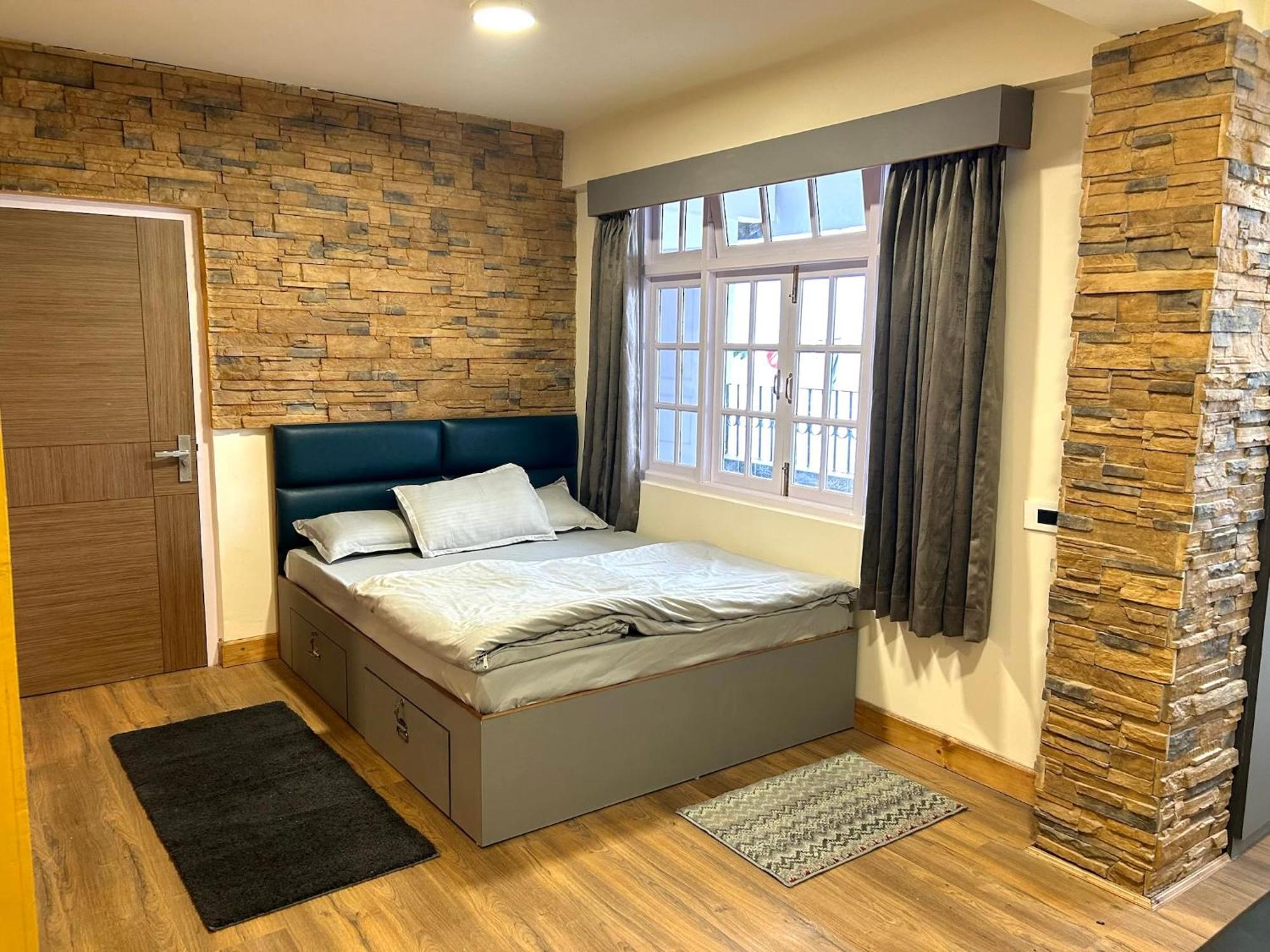 Norbu'S Homestay 大吉岭 外观 照片