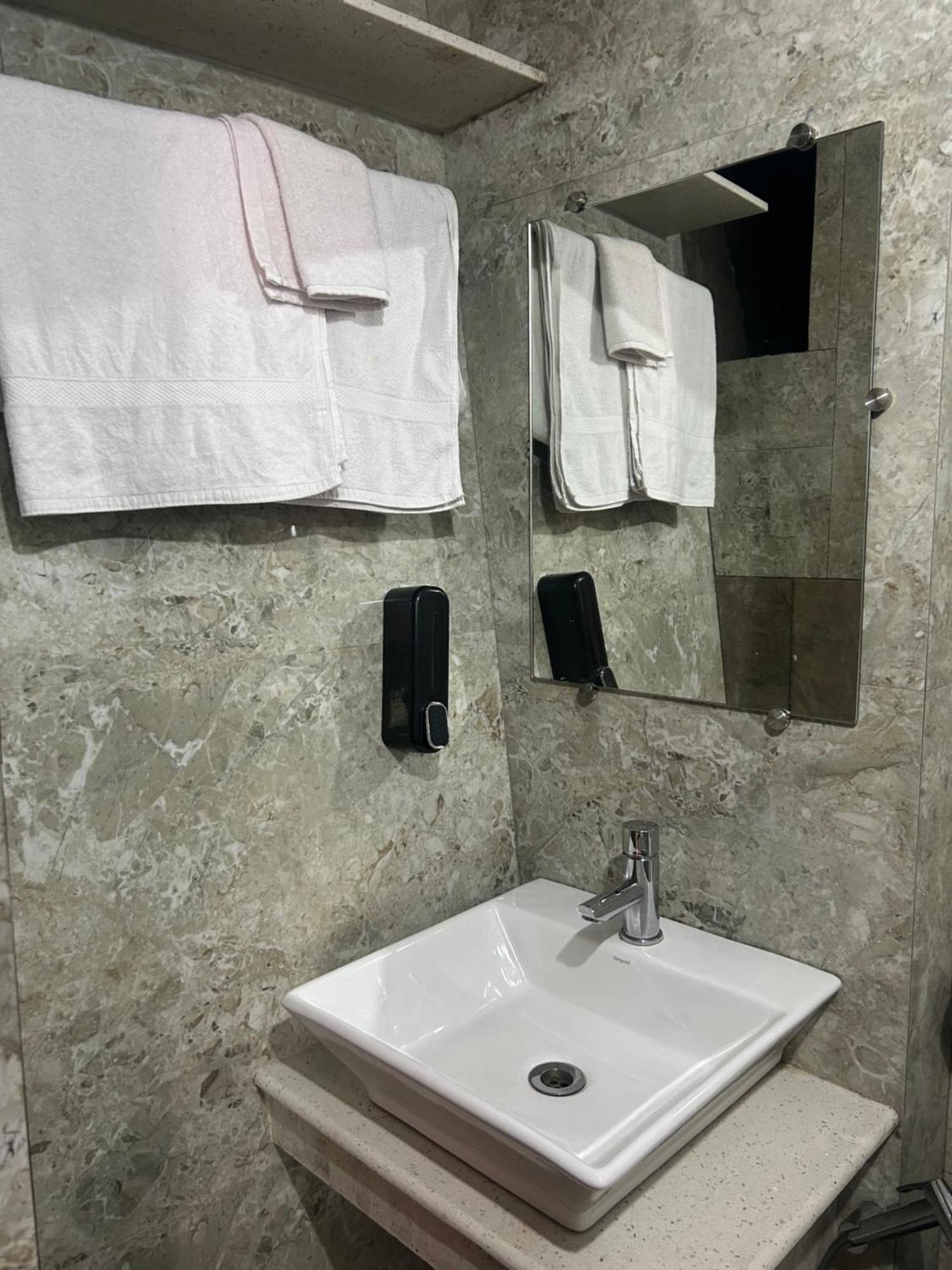 Norbu'S Homestay 大吉岭 外观 照片
