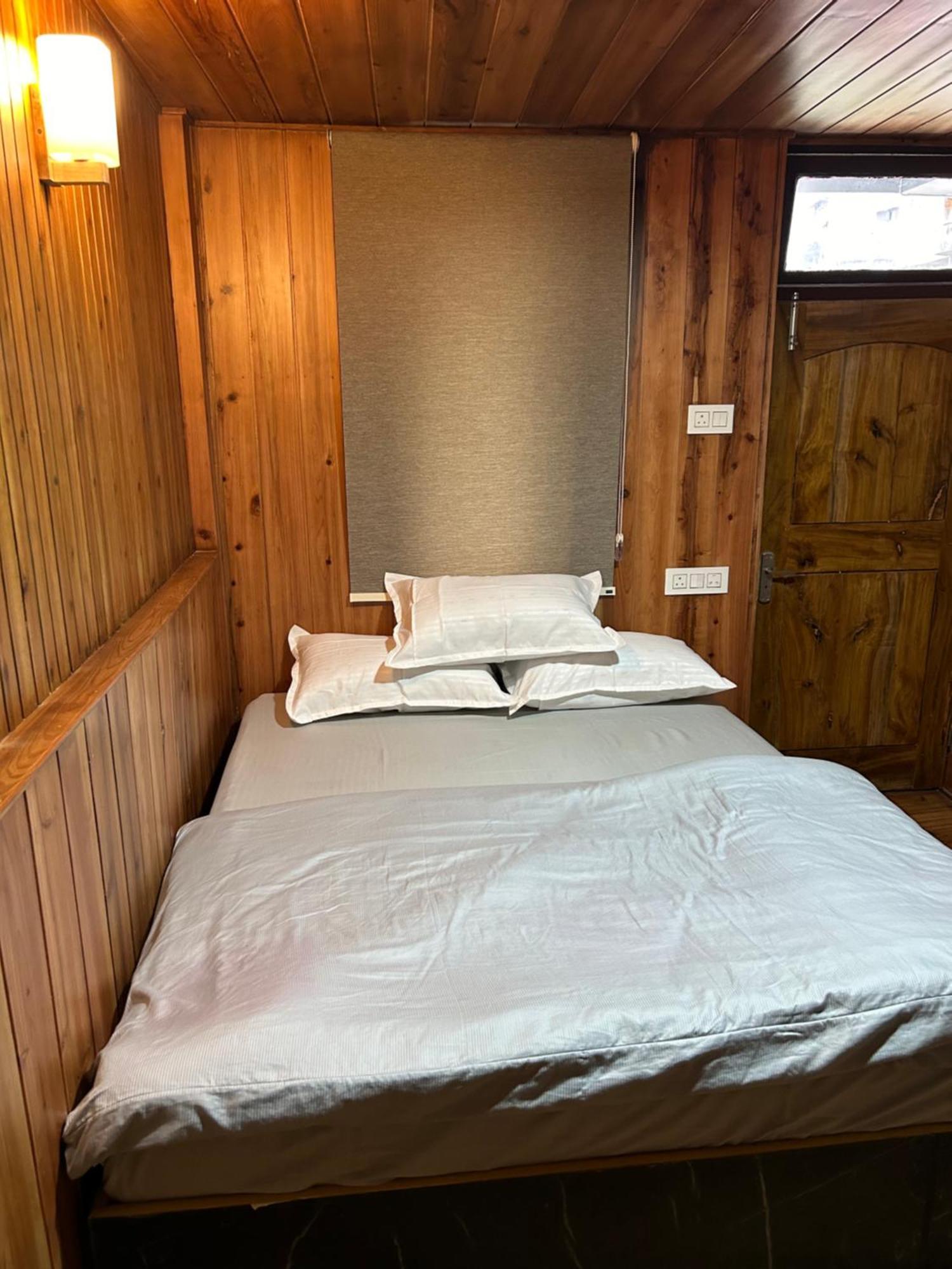 Norbu'S Homestay 大吉岭 外观 照片