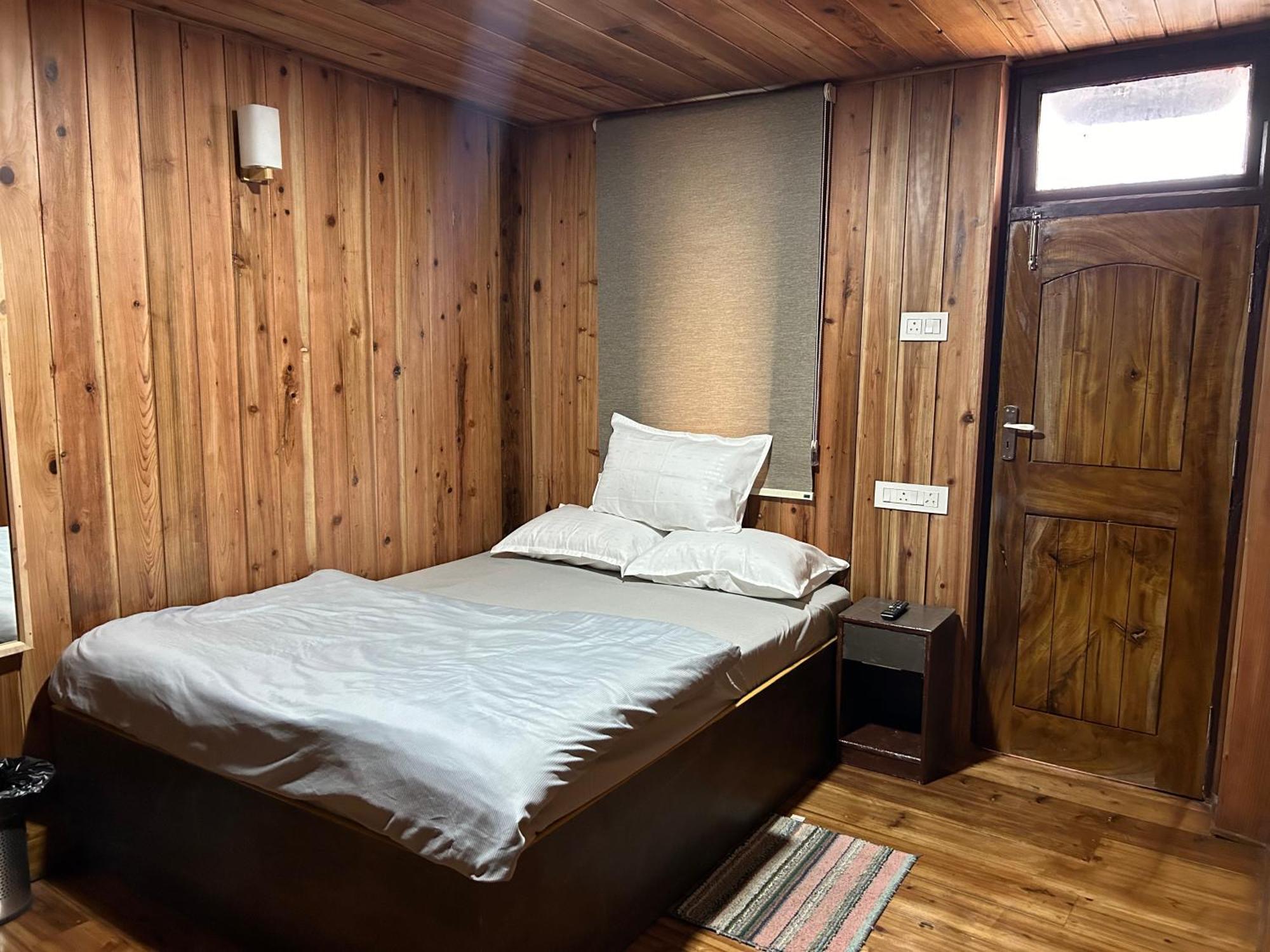 Norbu'S Homestay 大吉岭 外观 照片