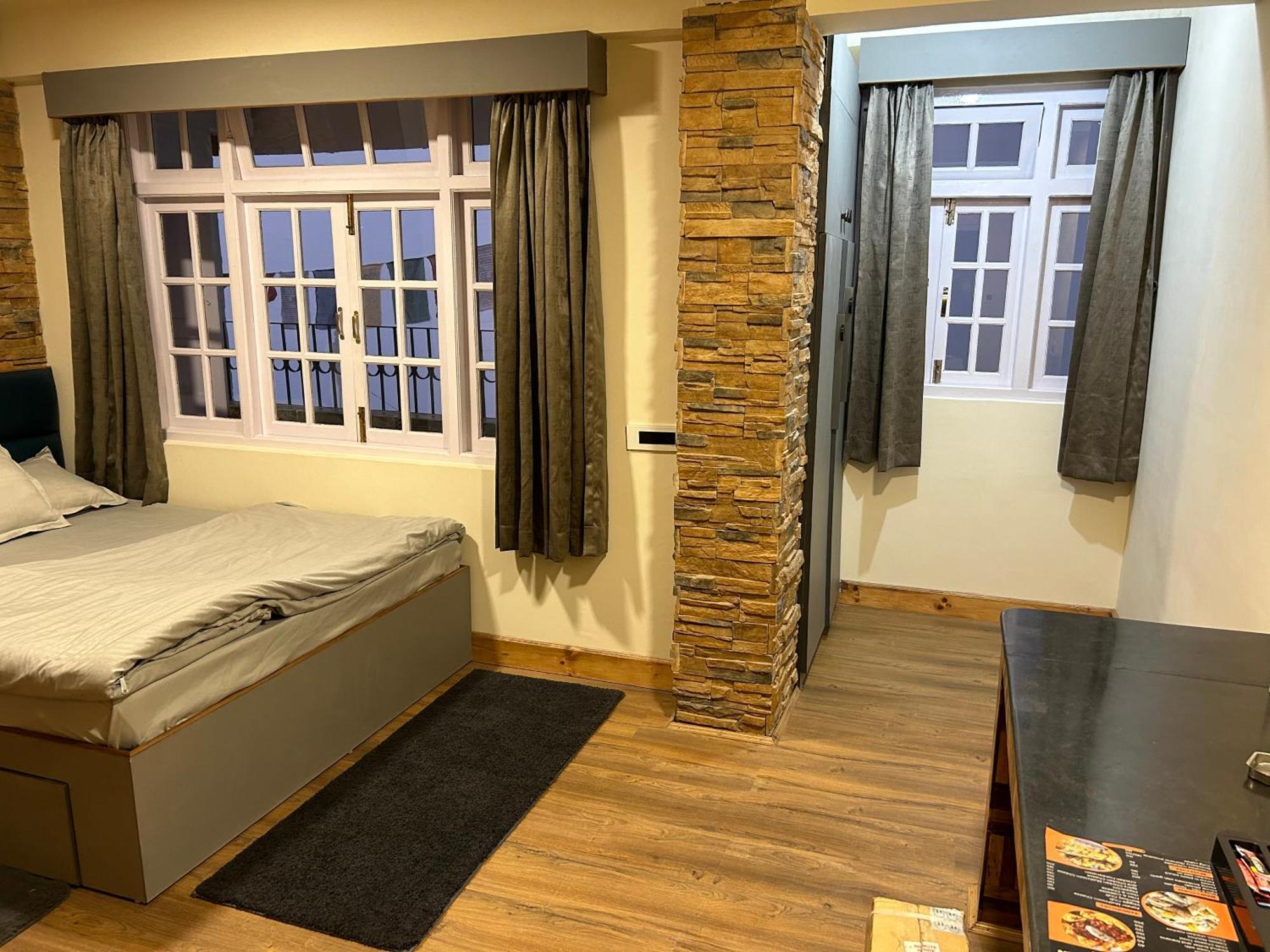 Norbu'S Homestay 大吉岭 外观 照片