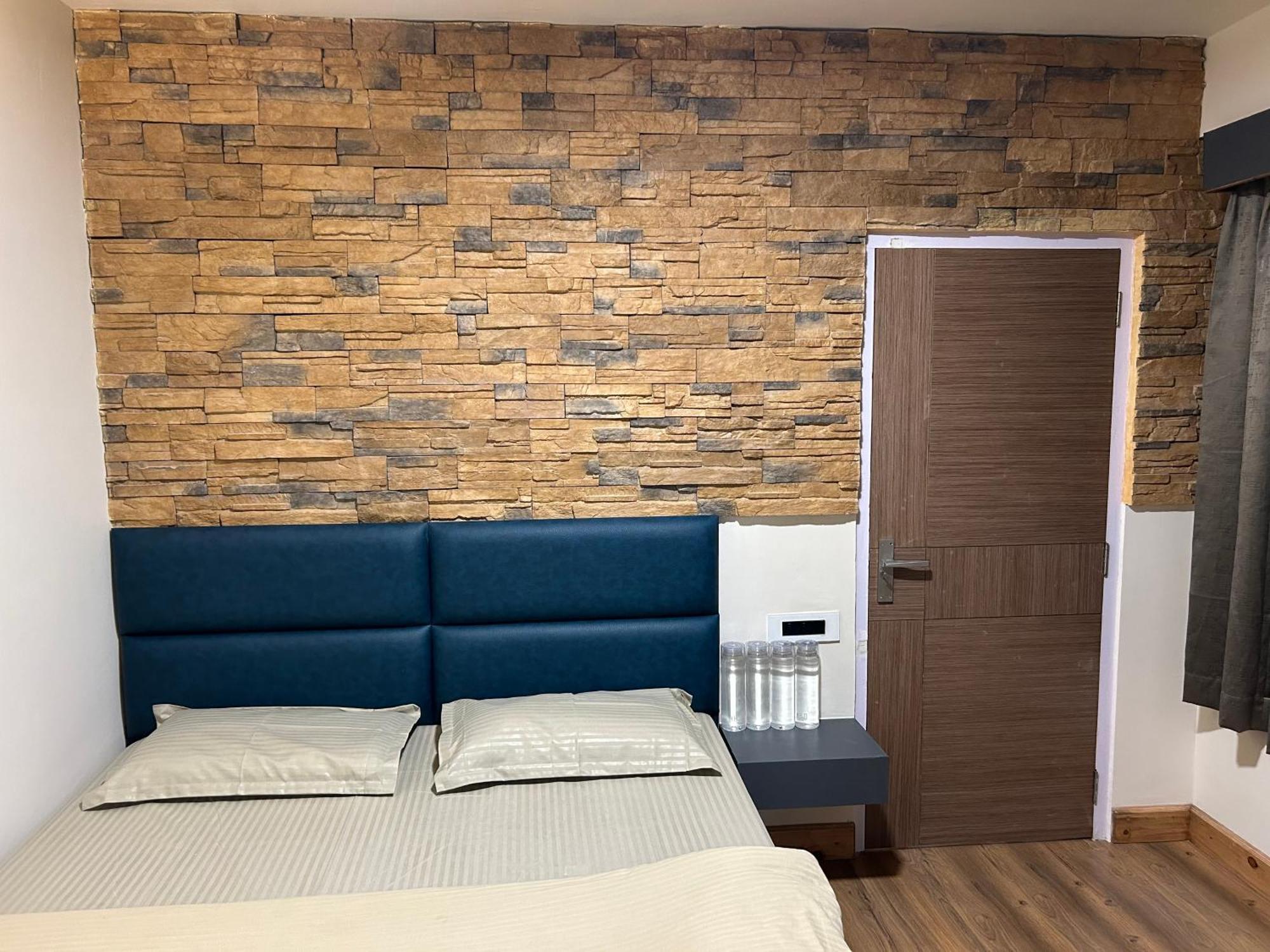Norbu'S Homestay 大吉岭 外观 照片