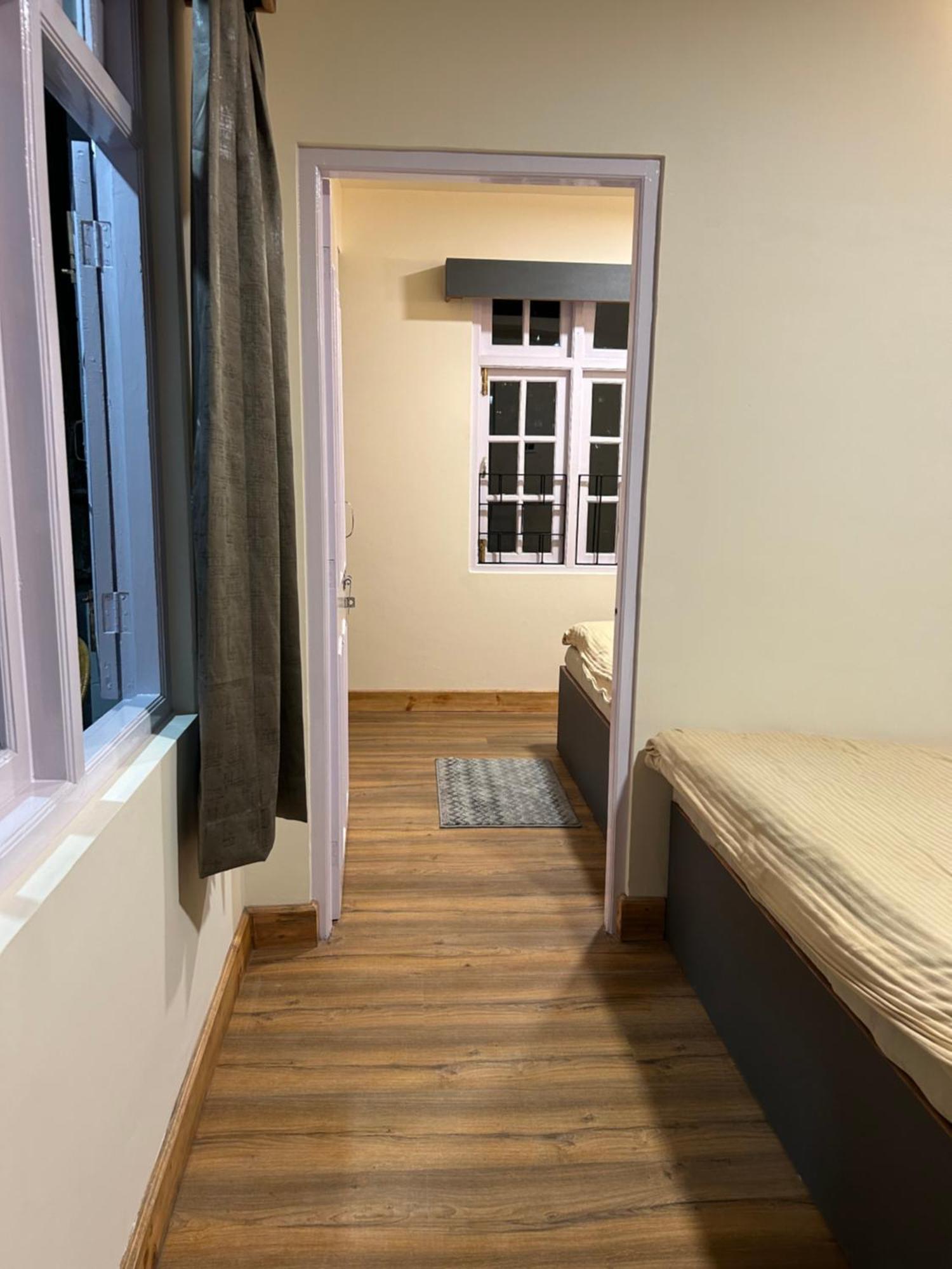 Norbu'S Homestay 大吉岭 外观 照片