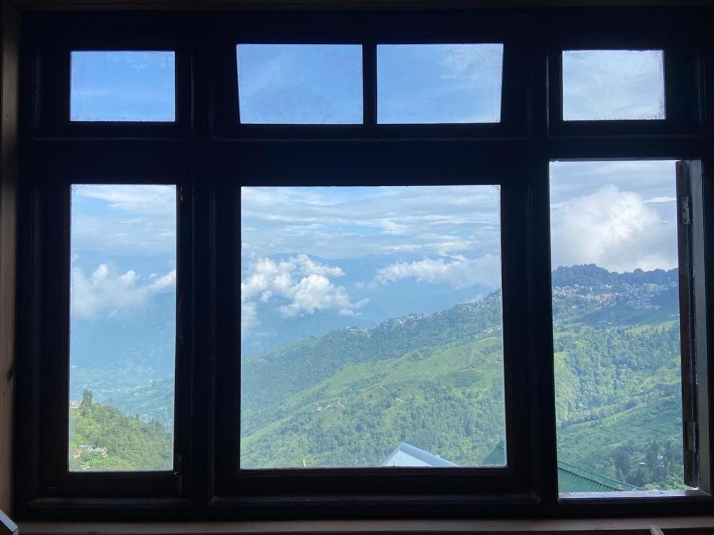 Norbu'S Homestay 大吉岭 外观 照片