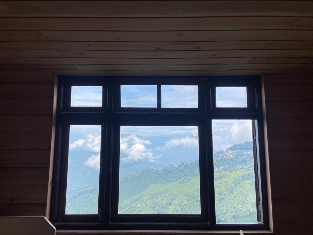 Norbu'S Homestay 大吉岭 外观 照片